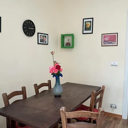 Le Rose Appartamento Mondovì